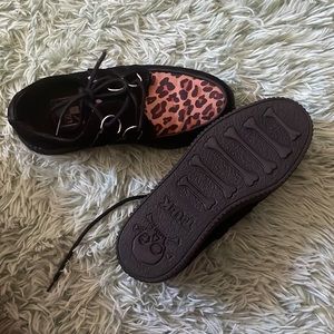 TUK Loafers (URBAN OUTFITTERS)